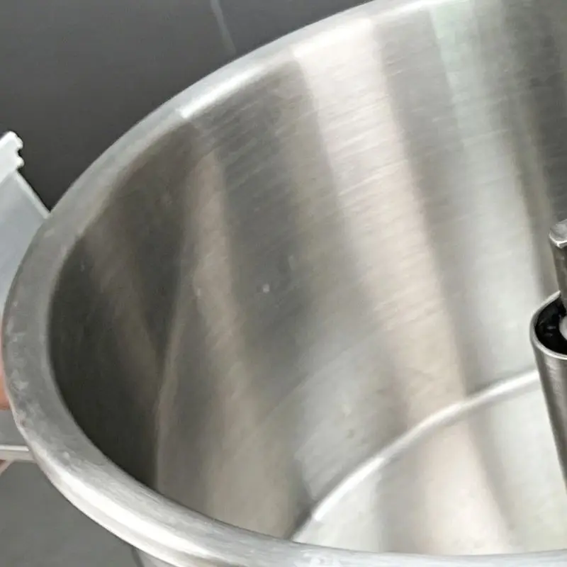 Commercial Large Capacity Meat Grinder Vegetable Cutting Machine Food Chopper for Business Use
Commercial Large Capacity Meat Grinder Vegetable Cutting Machine Food Chopper for Business Use