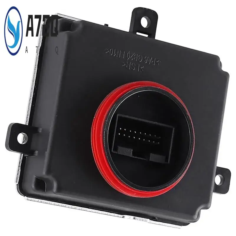 A72Q-4G0.907.697.F LED Headlight Driver Control Unit HID Ballast 4H0907697 For A6 S6 A7 S7 R8 TT Golf
A72Q-4G0.907.697.F LED Headlight Driver Control Unit HID Ballast 4H0907697 For A6 S6 A7 S7 R8 TT Golf