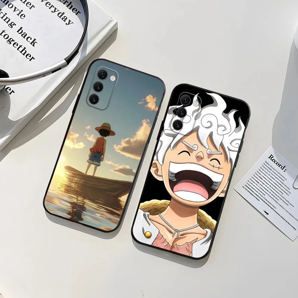 Cool One P-Piece Phone Case For Samsung Galaxy A13,A21s,A22,A31,A32,A52,A53,A71,A80,A91 Soft TPU Protective Cover
Cool One P-Piece Phone Case For Samsung Galaxy A13,A21s,A22,A31,A32,A52,A53,A71,A80,A91 Soft TPU Protective Cover