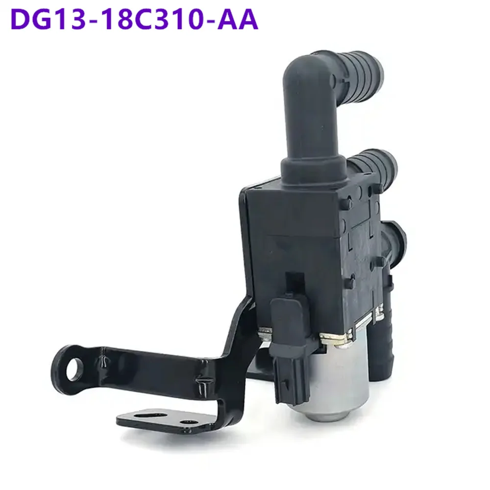 DG13-18C310-AA,DG1Z18495A Car Heater Valve Control Switch for FORD EDGE 2013-2014 TAURUS 2013-2017
DG13-18C310-AA,DG1Z18495A Car Heater Valve Control Switch for FORD EDGE 2013-2014 TAURUS 2013-2017