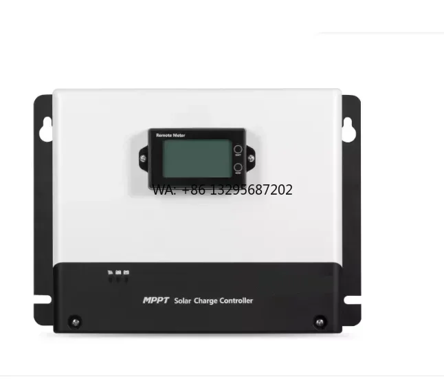 Direct selling85A MPPT SOLAR CHARGE CONTROLLER INPUT 250V OF SOLAR ENERGYDirect selling
Direct selling85A MPPT SOLAR CHARGE CONTROLLER INPUT 250V OF SOLAR ENERGYDirect selling