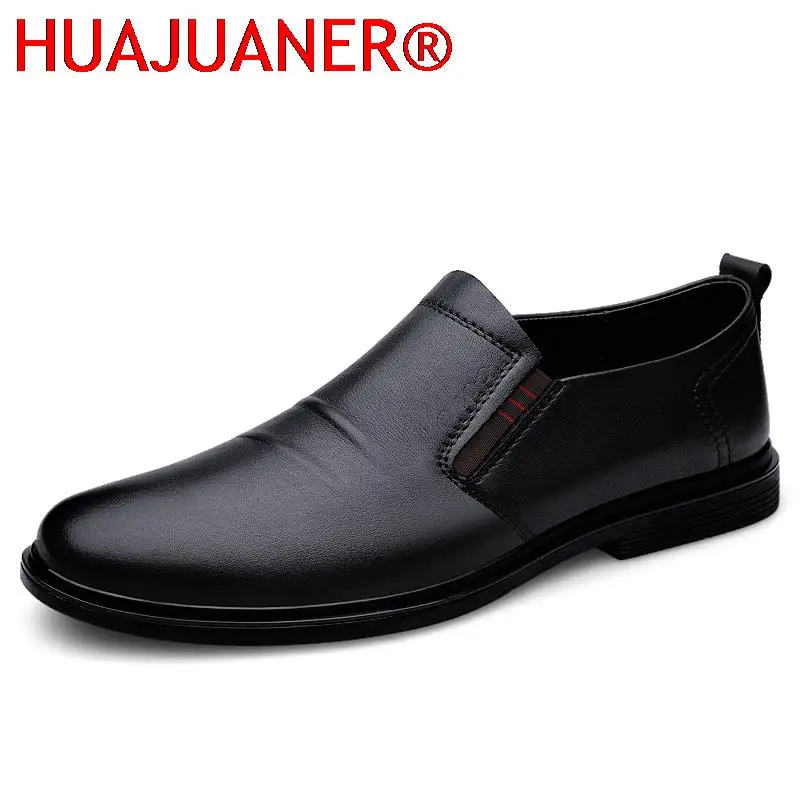 Men Casual Shoes Fashion Slip on Men's Shoes Breathable Men Loafers Moccasins Genuine Leather Male Flats Dress Handmade Footwear
Men Casual Shoes Fashion Slip on Men's Shoes Breathable Men Loafers Moccasins Genuine Leather Male Flats Dress Handmade Footwear