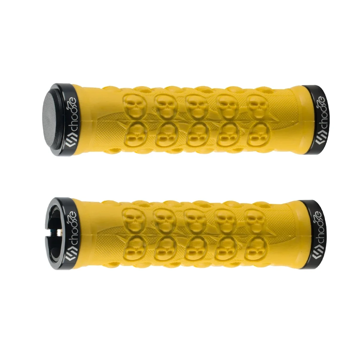 SUNTNUR Soft Rubber Mountain Bike Grips Non-Slip Handlebar for MTB/BMX/Cycling -1 Pair
SUNTNUR Soft Rubber Mountain Bike Grips Non-Slip Handlebar for MTB/BMX/Cycling -1 Pair
