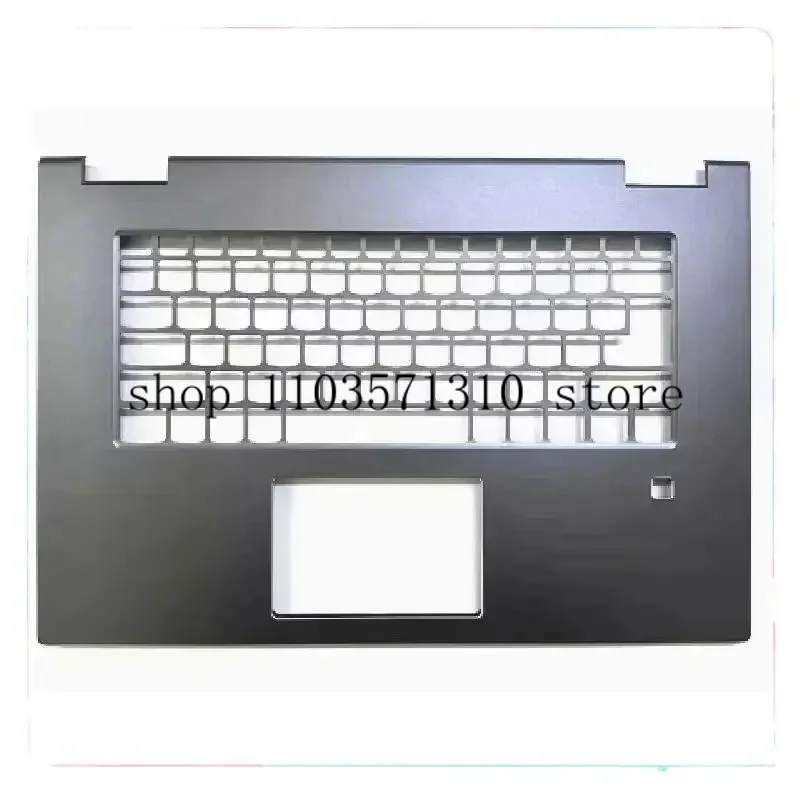 N Новый ЖК-задняя крышка для ноутбука, верхний чехол для Lenovo Yoga 730-15 730-15ifb 730-15iwl, серебристый/синий am27g000e20 am27g000e10
N Новый ЖК-задняя крышка для ноутбука, верхний чехол для Lenovo Yoga 730-15 730-15ifb 730-15iwl, серебристый/синий am27g000e20 am27g000e10