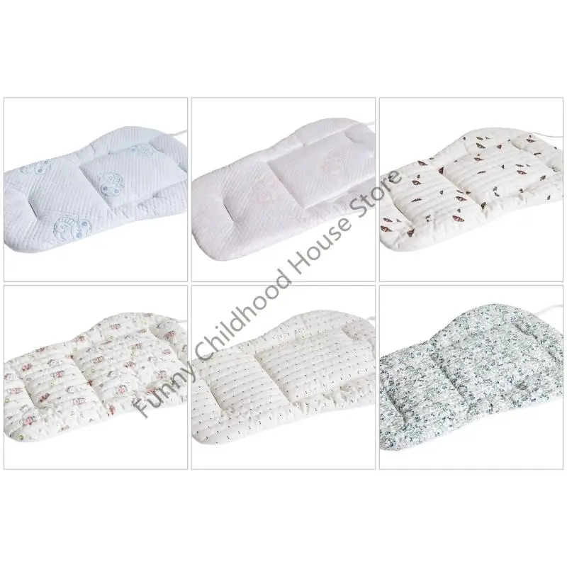D0LA Four Season Infant Strollers Cushion Pad Shock Absorption Ergonomic
D0LA Four Season Infant Strollers Cushion Pad Shock Absorption Ergonomic