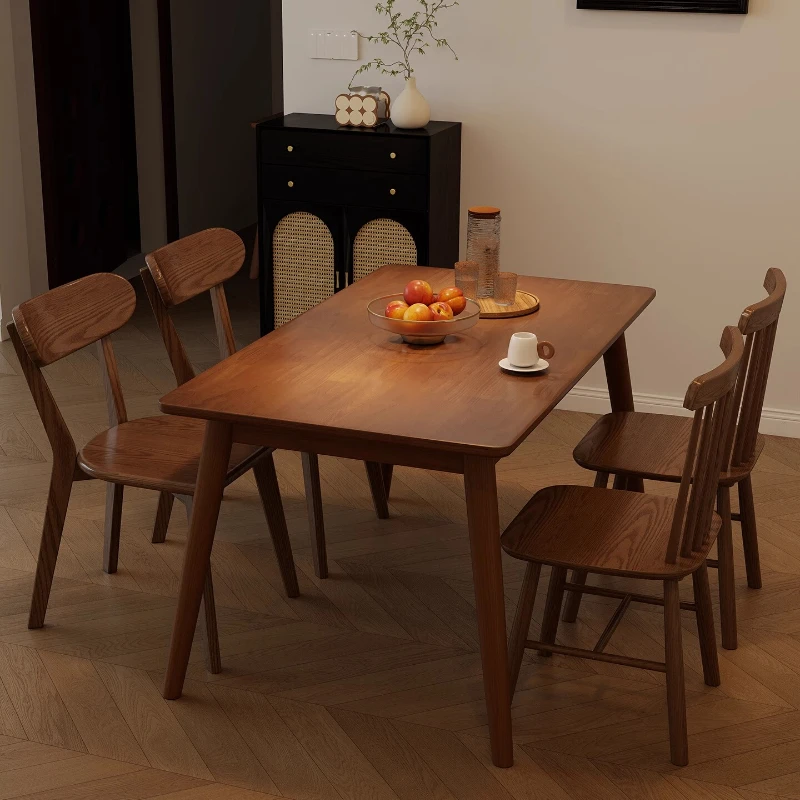 Japanese Chair Dining Table Chair Legs Minimalist Stand Dining Table Living Rectangle Set Sala Da Pranzo Living Room Furniture
Japanese Chair Dining Table Chair Legs Minimalist Stand Dining Table Living Rectangle Set Sala Da Pranzo Living Room Furniture