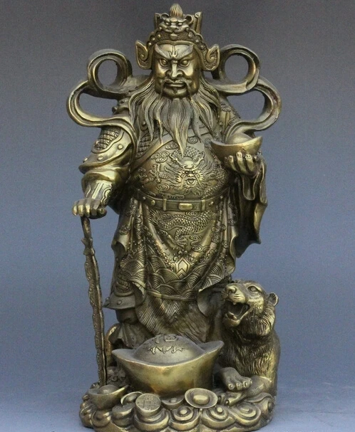 Оптовая продажа, фабрика, 12-дюймовая статуя фэншуй из китайской бронзы, модель Yuanbao, статуя тигра, скидка 25%
Оптовая продажа, фабрика, 12-дюймовая статуя фэншуй из китайской бронзы, модель Yuanbao, статуя тигра, скидка 25%