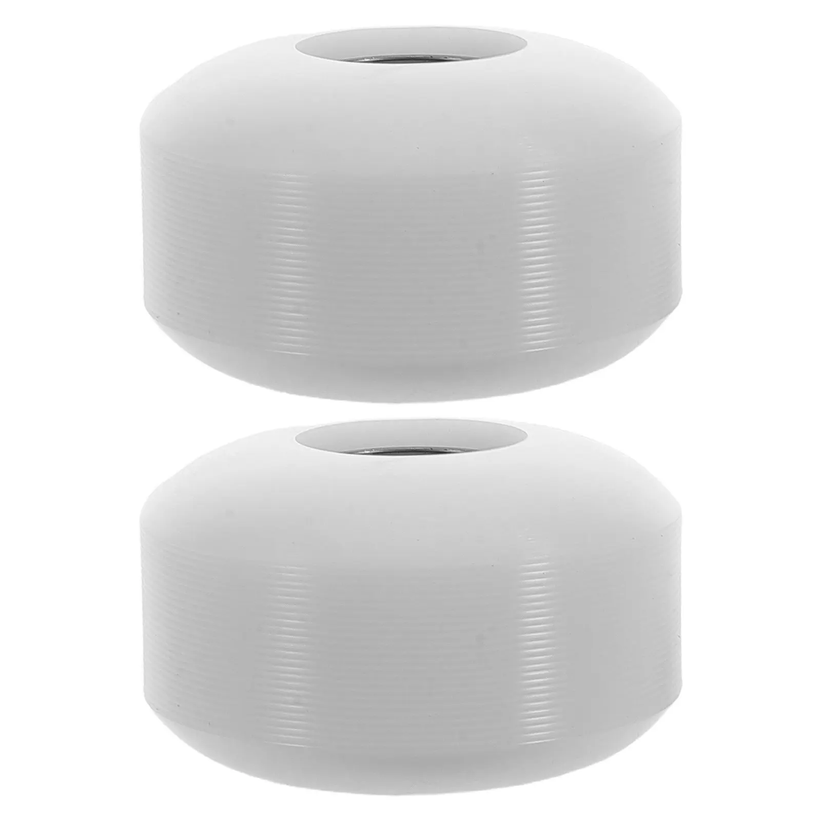 2 шт. колеса для скейтборда из полиуретана 95A, высокопрочные сменные колеса для уличного катания, круизеров, лонгбордов, аксессуары для скейтбординга
2 шт. колеса для скейтборда из полиуретана 95A, высокопрочные сменные колеса для уличного катания, круизеров, лонгбордов, аксессуары для скейтбординга