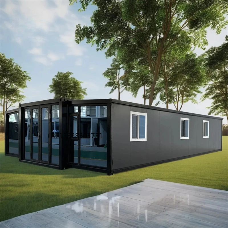 Factory Price Mobile Homes 20ft 40ft Farm Warehouse Expandable Container House 2 3 4 Bedrooms Tiny Folding Room Vacation House
Factory Price Mobile Homes 20ft 40ft Farm Warehouse Expandable Container House 2 3 4 Bedrooms Tiny Folding Room Vacation House