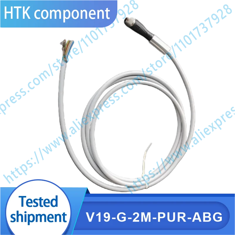 Original V19-G-2M-PUR-ABG cable
Original V19-G-2M-PUR-ABG cable
