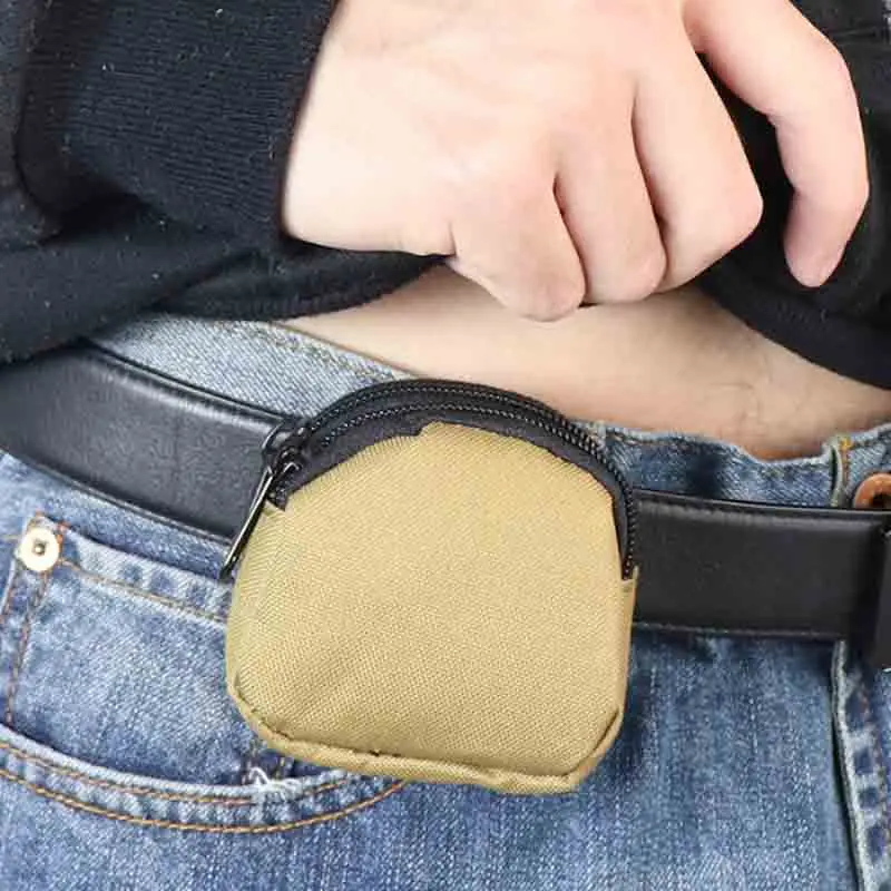 Tactical Waist Bag Multifunctional Waterproof Bags Military Key Coin Bag Purses Utility Pouch Organizer Pouch Camping Belt 1PC
Tactical Waist Bag Multifunctional Waterproof Bags Military Key Coin Bag Purses Utility Pouch Organizer Pouch Camping Belt 1PC