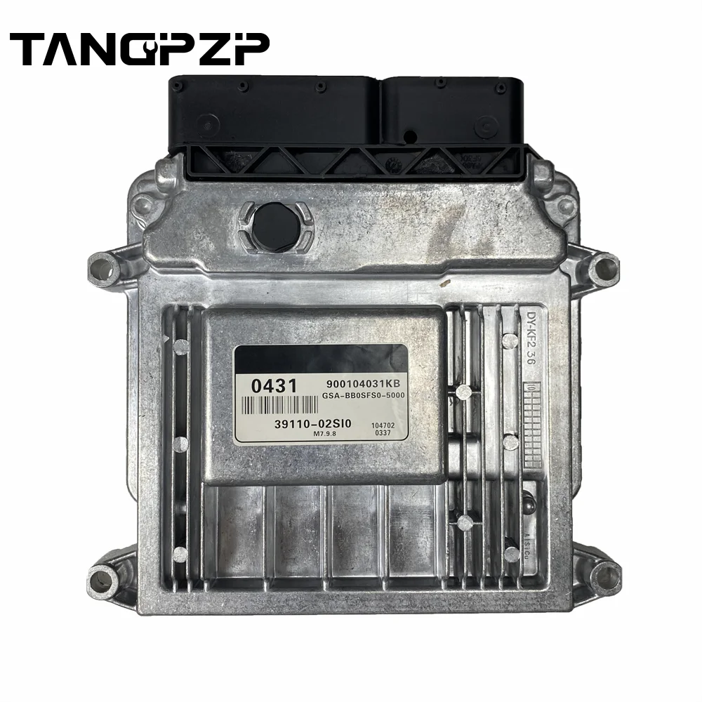 39110-02SI0 3911002SI0 39110-02S10 Original New Car ECU Engine Computer Board Electronic Control Unit For KIA
39110-02SI0 3911002SI0 39110-02S10 Original New Car ECU Engine Computer Board Electronic Control Unit For KIA