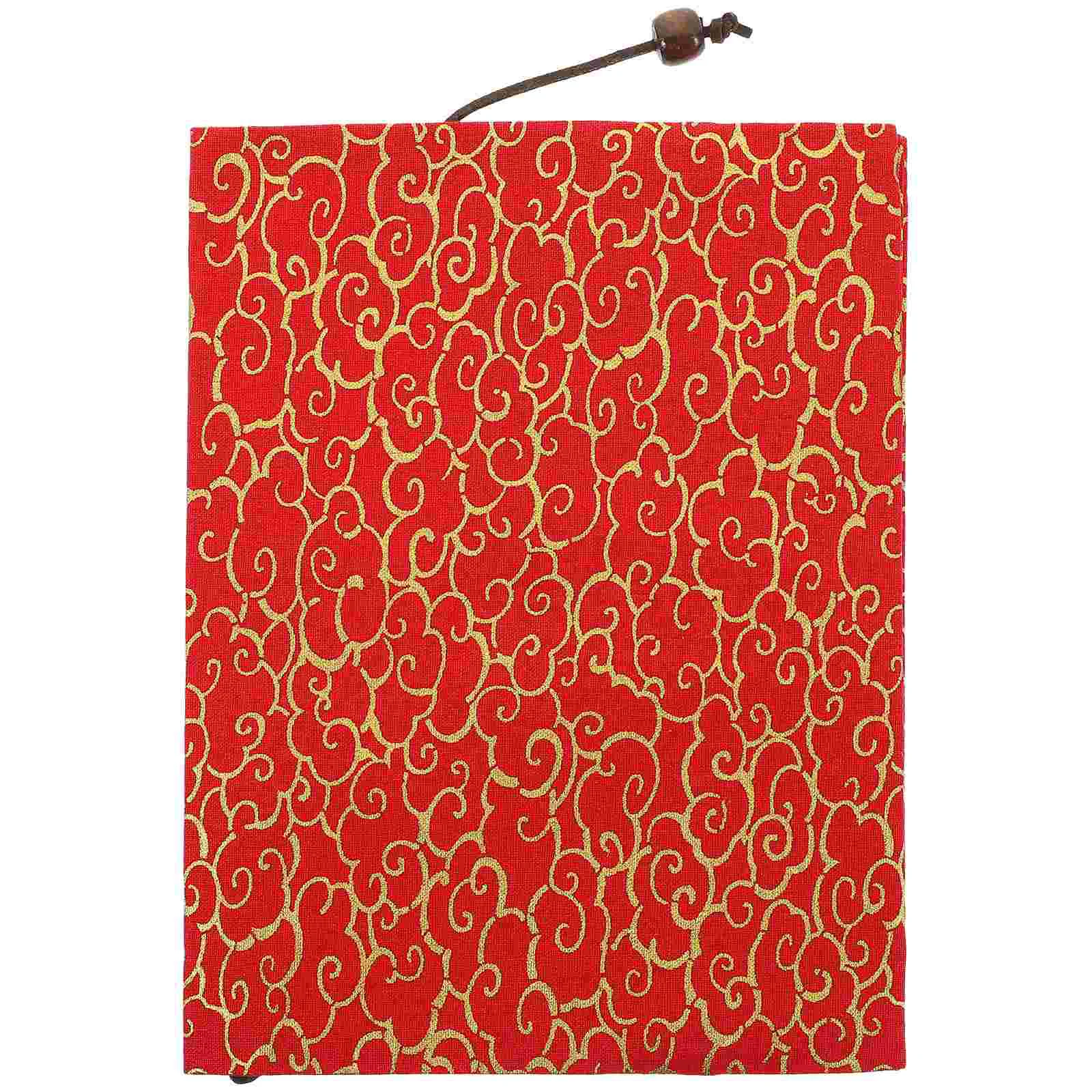 Book Cover Anti-wear Sleeve Washable Reusable for Lovers Fabric Sleeves Adjustable
Book Cover Anti-wear Sleeve Washable Reusable for Lovers Fabric Sleeves Adjustable