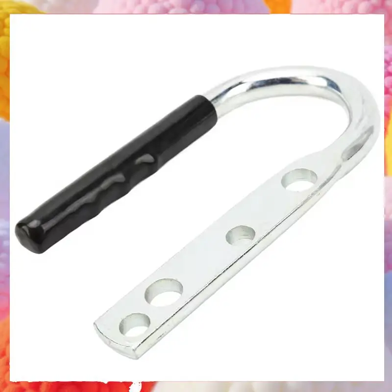 Trailer Coupler Handler 2X3inch Hand Handle Lift Handle Strong Connector For Campers Construction Vehicles Tow RV Truck-A83Z
Trailer Coupler Handler 2X3inch Hand Handle Lift Handle Strong Connector For Campers Construction Vehicles Tow RV Truck-A83Z