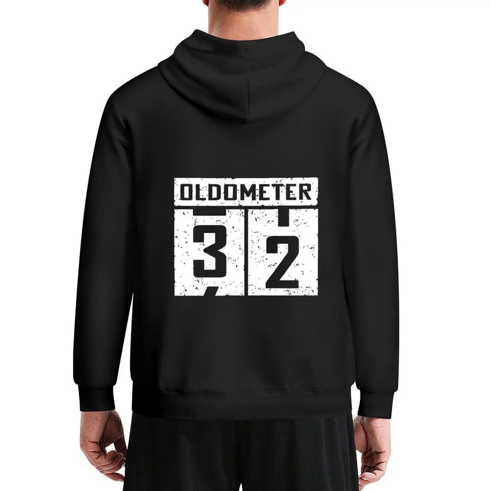 Oldometer 32 Gift Hoodie men's clothes clothes for men autumn jacket men aesthetic clothing men's hoodie sweatshirt
Oldometer 32 Gift Hoodie men's clothes clothes for men autumn jacket men aesthetic clothing men's hoodie sweatshirt