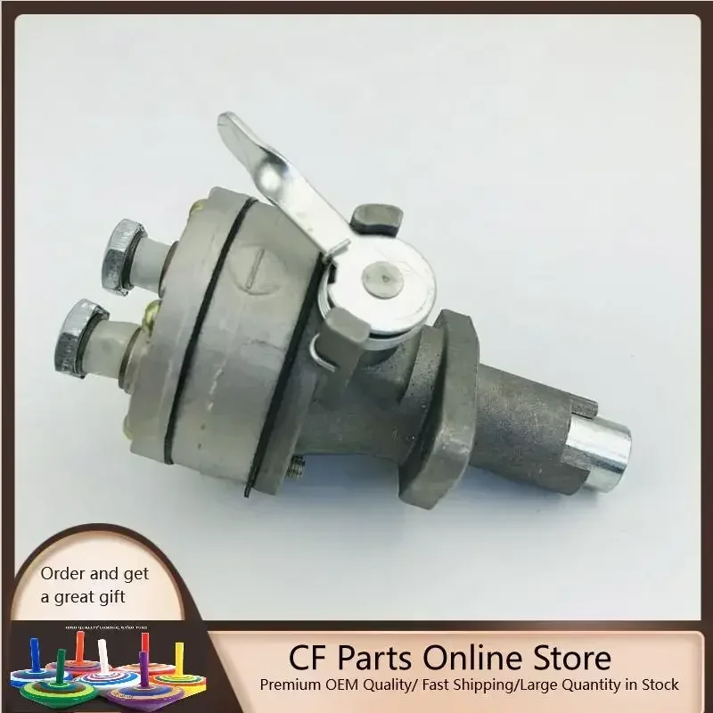 Fuel Lift Pump 924-128 for F.G. WILSON & Perkins 100 Series Engine
Fuel Lift Pump 924-128 for F.G. WILSON & Perkins 100 Series Engine