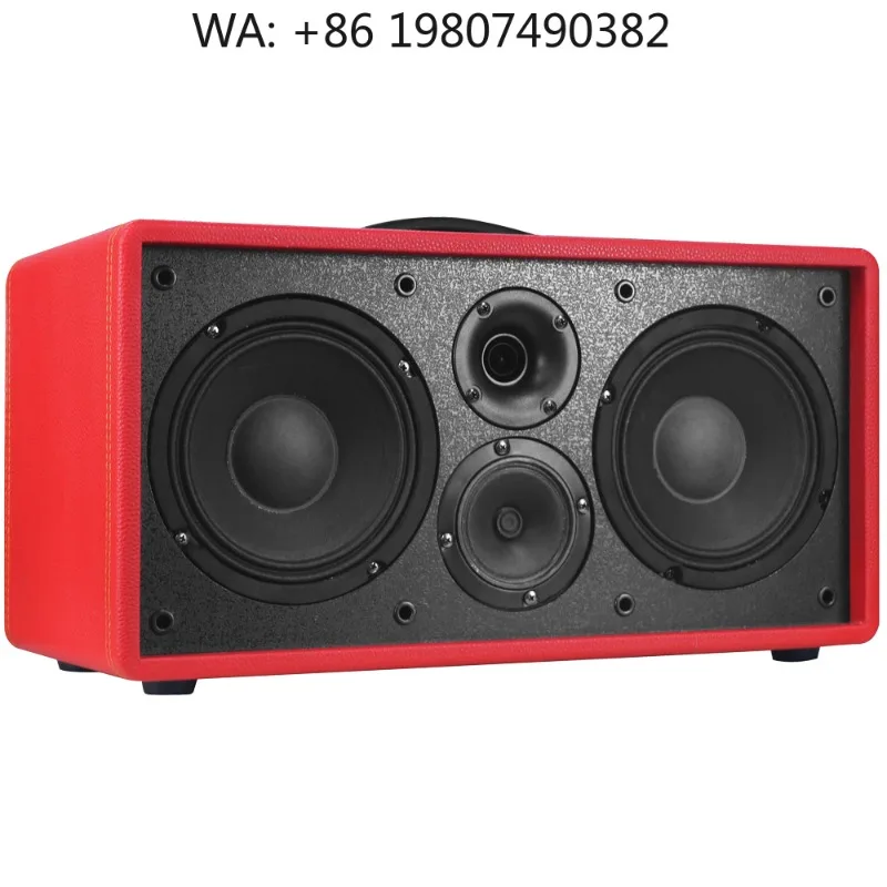 12 Inch Wooden Professional Speaker Home Theater Karaoke Stereo Sound System Wholesale Custom Audio Equipment
12 Inch Wooden Professional Speaker Home Theater Karaoke Stereo Sound System Wholesale Custom Audio Equipment