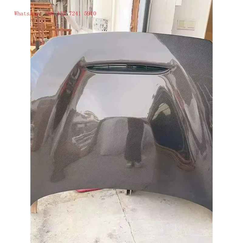 Best Seller car engine hood Carbon Fiber Front Vents Engine Bonnet Hood For F20 2018 , 100% tested well
Best Seller car engine hood Carbon Fiber Front Vents Engine Bonnet Hood For F20 2018 , 100% tested well
