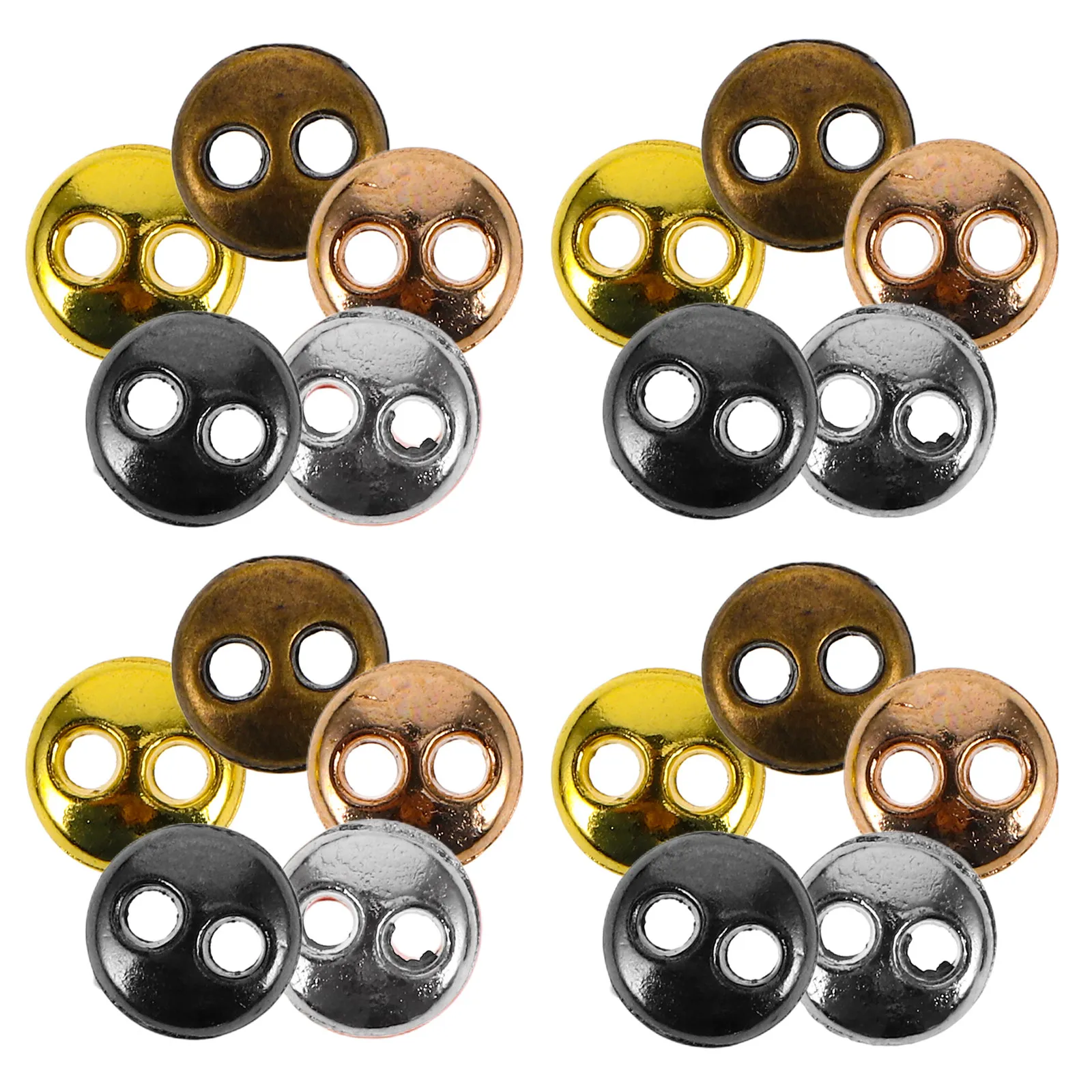 100 шт. миниатюрных винтажных металлических пуговиц 4 мм для шитья, рукоделия, декора одежды, мини-пуговицы-булавки
100 шт. миниатюрных винтажных металлических пуговиц 4 мм для шитья, рукоделия, декора одежды, мини-пуговицы-булавки