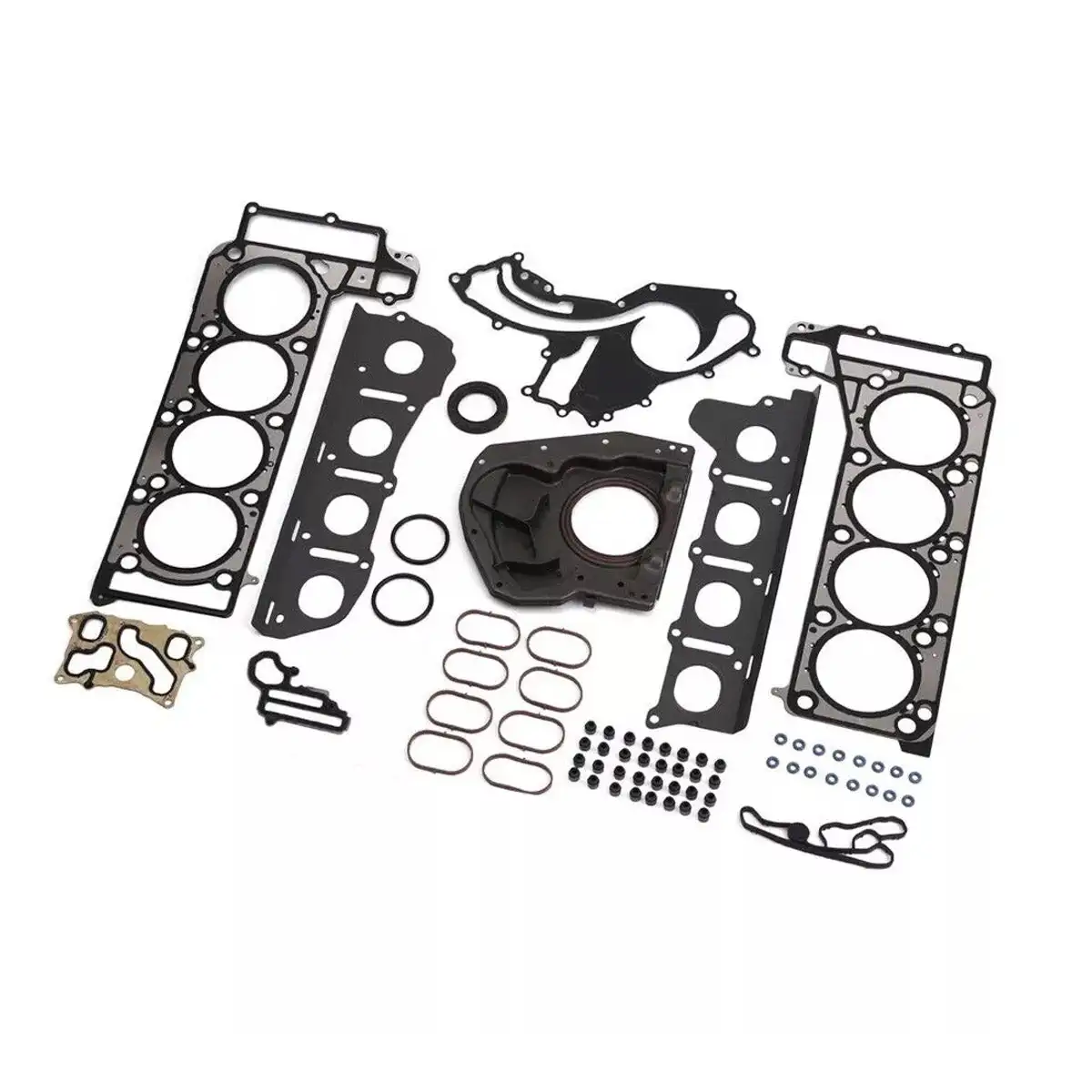 Engine Rebuild Gasket Seals Kit for Mercedes-Benz G63 S63 W212 W463 AMG M157 5.5
Engine Rebuild Gasket Seals Kit for Mercedes-Benz G63 S63 W212 W463 AMG M157 5.5
