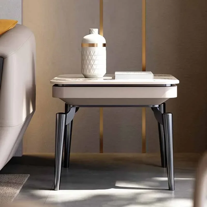 Makeup Cute Clear Coffee Table Tray Metal Simple Low Balcony Small Side Table Mobile Nordic Aesthetic Couchtisch Salon Furniture
Makeup Cute Clear Coffee Table Tray Metal Simple Low Balcony Small Side Table Mobile Nordic Aesthetic Couchtisch Salon Furniture
