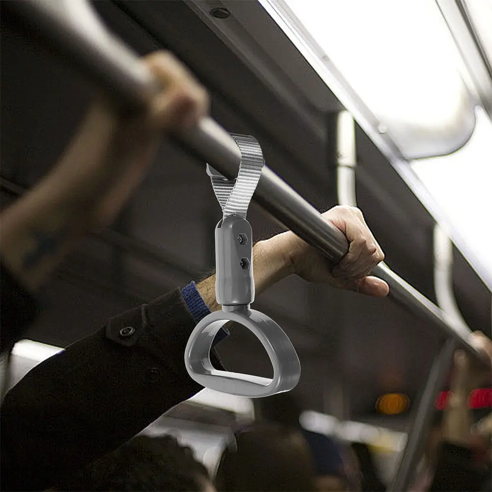 2Pcs Half Circle Handle Grips Plastic Hand Straps Multipurpose Bus Subway Car Door Assist Elderly Disabled Standing Aid Car Grab
2Pcs Half Circle Handle Grips Plastic Hand Straps Multipurpose Bus Subway Car Door Assist Elderly Disabled Standing Aid Car Grab