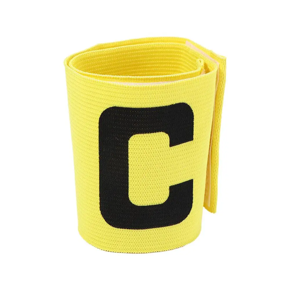 Soccer Player Rugby Player Bands Leader Football Training Group Armband Football Armband Soccer Captain Armband Captain Armband 
Soccer Player Rugby Player Bands Leader Football Training Group Armband Football Armband Soccer Captain Armband Captain Armband