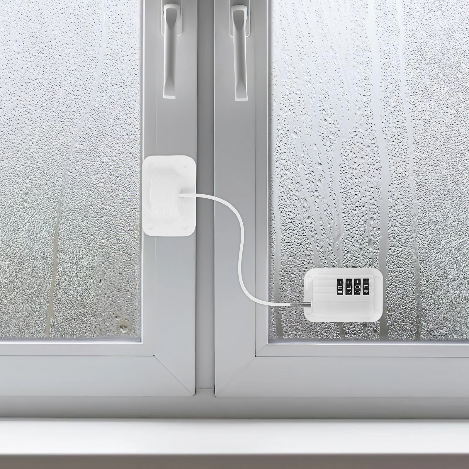 Security Lock Baby Proofing Fridge Child Drawer Locks Cabinet Anti-pinch Safety Stainless Steel Door
Security Lock Baby Proofing Fridge Child Drawer Locks Cabinet Anti-pinch Safety Stainless Steel Door