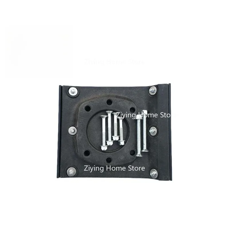 Impact Ramming Accessories Are Suitable for BS60-4 Model BS60-4 Impact Ramming Plate
Impact Ramming Accessories Are Suitable for BS60-4 Model BS60-4 Impact Ramming Plate