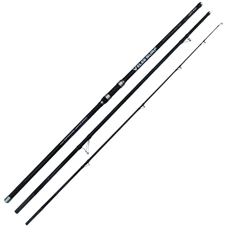 4.2-meter Three-section Fishing Rod, Long-range Casting Rod Made of Carbon Fiber, Long-range Throwing Rod
4.2-meter Three-section Fishing Rod, Long-range Casting Rod Made of Carbon Fiber, Long-range Throwing Rod