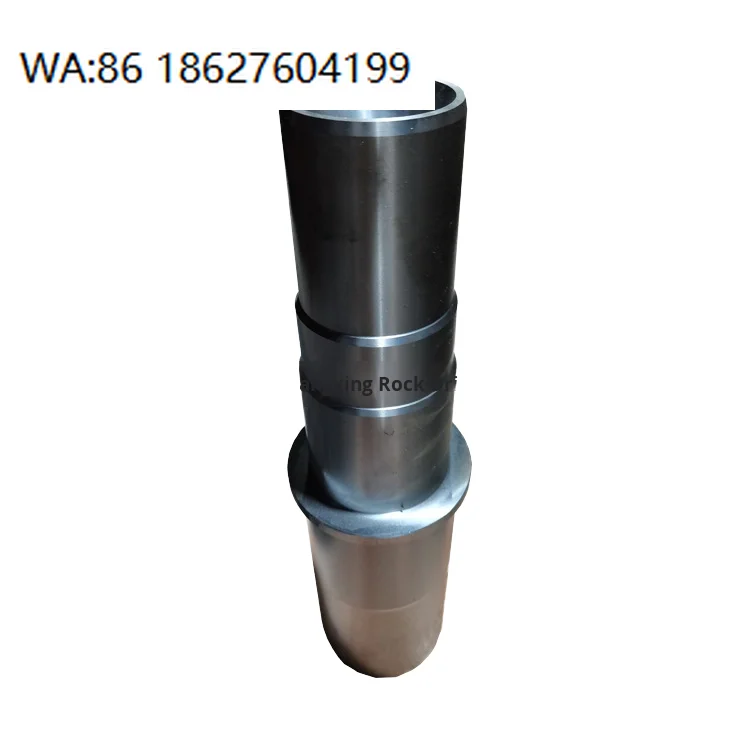 Комплектующие для буровых установок: универсальные фитинги выходного вала 458, совместимые компоненты для гидравлических молотов
Комплектующие для буровых установок: универсальные фитинги выходного вала 458, совместимые компоненты для гидравлических молотов