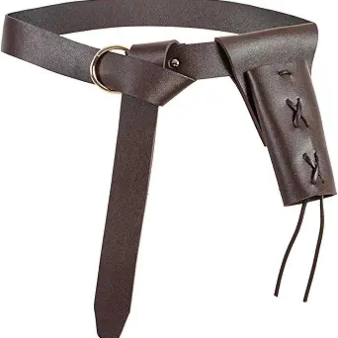 2 шт. кожаный пояс викингов с лягушным мечом, набор ноженцев, средневековая пиратская кобура эпохи Возрождения для мужских аксессуаров для косплея
2 шт. кожаный пояс викингов с лягушным мечом, набор ноженцев, средневековая пиратская кобура эпохи Возрождения для мужских аксессуаров для косплея