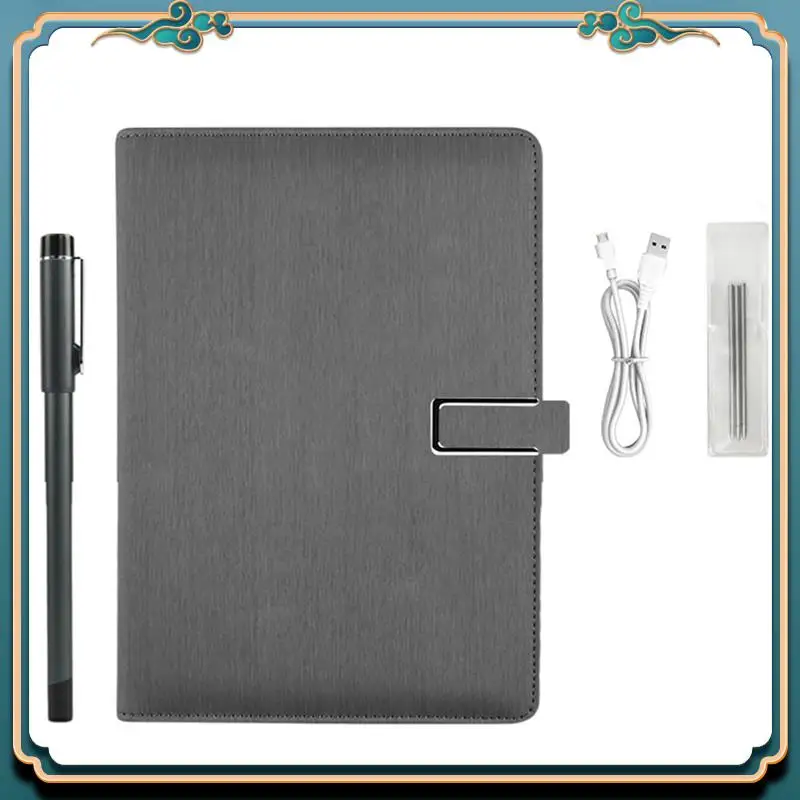 (New)-Syncify Digital Sketchbook, Bluetooth 5.0 Smart Pen & Notebook, Drawing, Writing, Note-Taking, Digital Drawing Notebook
(New)-Syncify Digital Sketchbook, Bluetooth 5.0 Smart Pen & Notebook, Drawing, Writing, Note-Taking, Digital Drawing Notebook