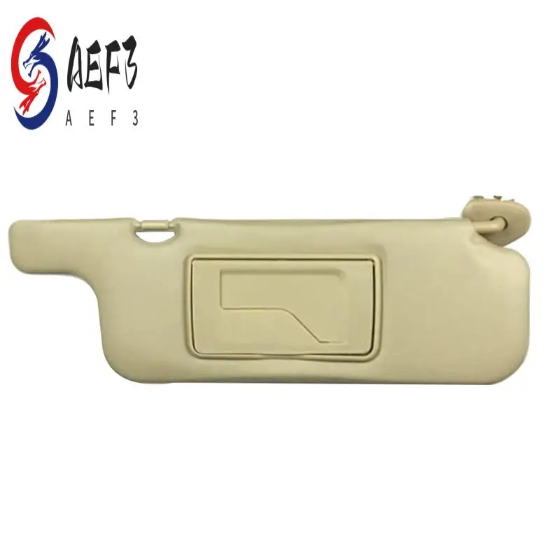 AEF3-правый внутренний солнцезащитный козырек для Toyota Corolla 2003-2012, солнцезащитный козырек на переднее ветровое стекло, солнцезащитный козырек с заменой зеркала Pa
AEF3-правый внутренний солнцезащитный козырек для Toyota Corolla 2003-2012, солнцезащитный козырек на переднее ветровое стекло, солнцезащитный козырек с заменой зеркала Pa