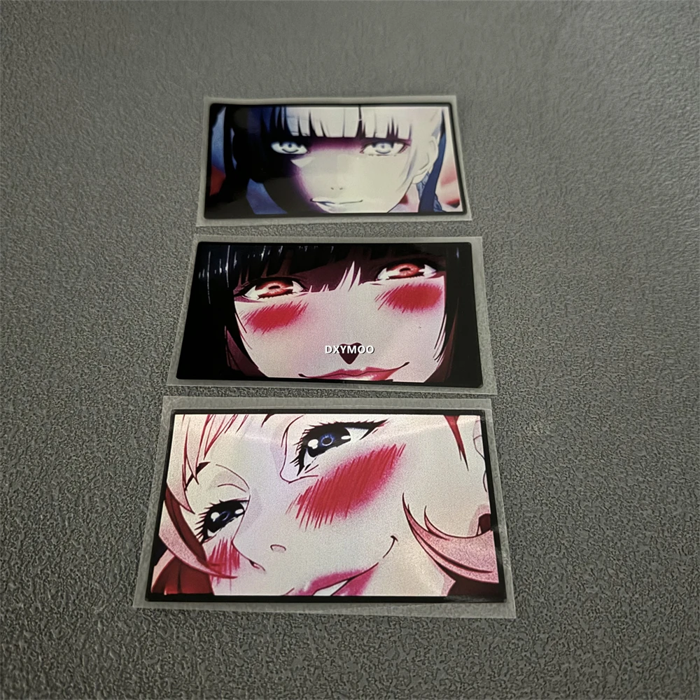 1 шт. аниме Peeker с подглядывающими глазами для девочек, наклейки для стайлинга автомобилей, наклейка для двигателя, грузовика, велосипеда, украшение, аппликация, лента для ноутбука
1 шт. аниме Peeker с подглядывающими глазами для девочек, наклейки для стайлинга автомобилей, наклейка для двигателя, грузовика, велосипеда, украшение, аппликация, лента для ноутбука