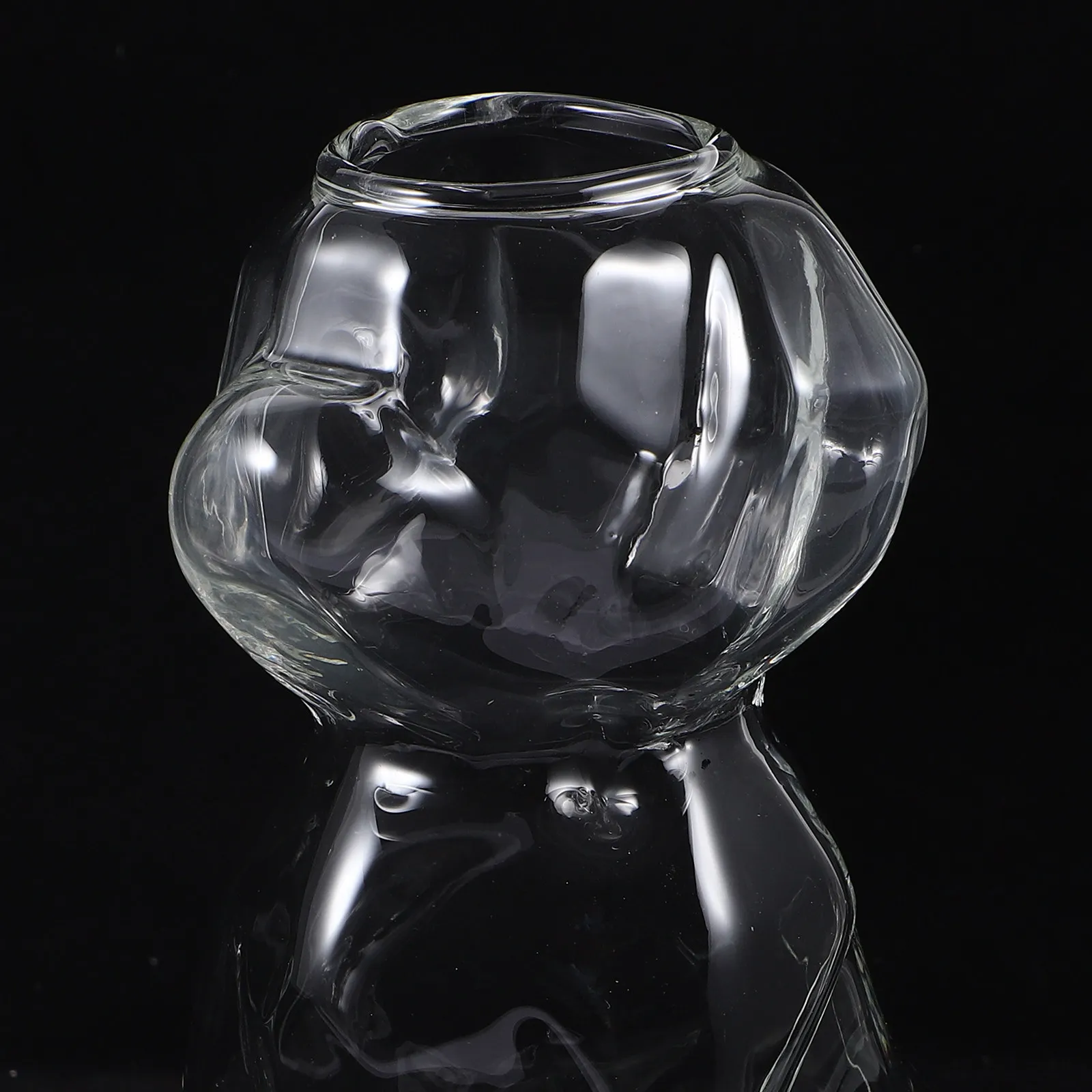 Adorable Dog Design Glass Drinking Cup Large Capacity Cocktail Wine Beer Glass Stylish Minimalist Home Bar Party Night
Adorable Dog Design Glass Drinking Cup Large Capacity Cocktail Wine Beer Glass Stylish Minimalist Home Bar Party Night