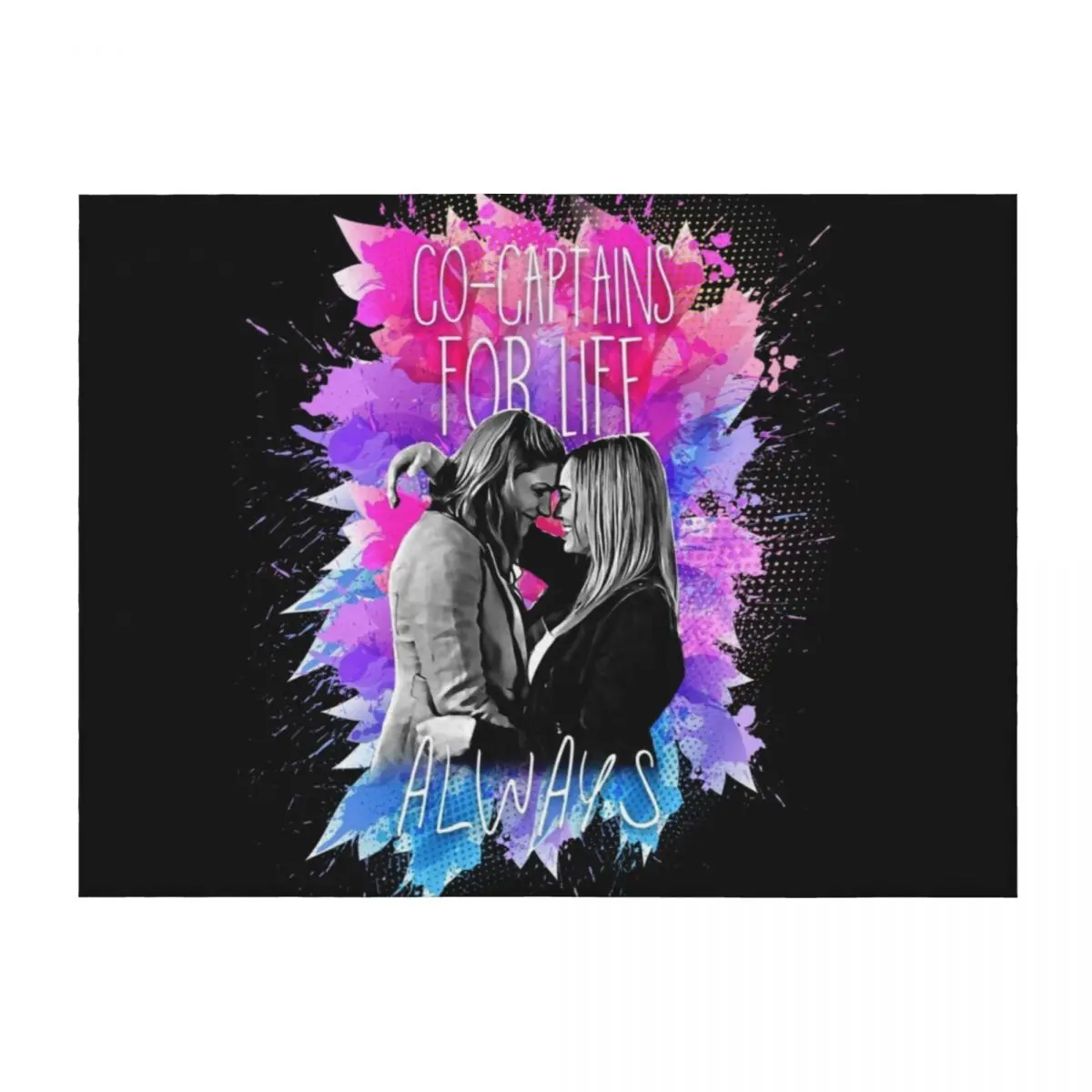 Ava and Sara - Avalance Throw Blanket wednesday Summer Beddings Decorative Sofas Softest Blankets
Ava and Sara - Avalance Throw Blanket wednesday Summer Beddings Decorative Sofas Softest Blankets