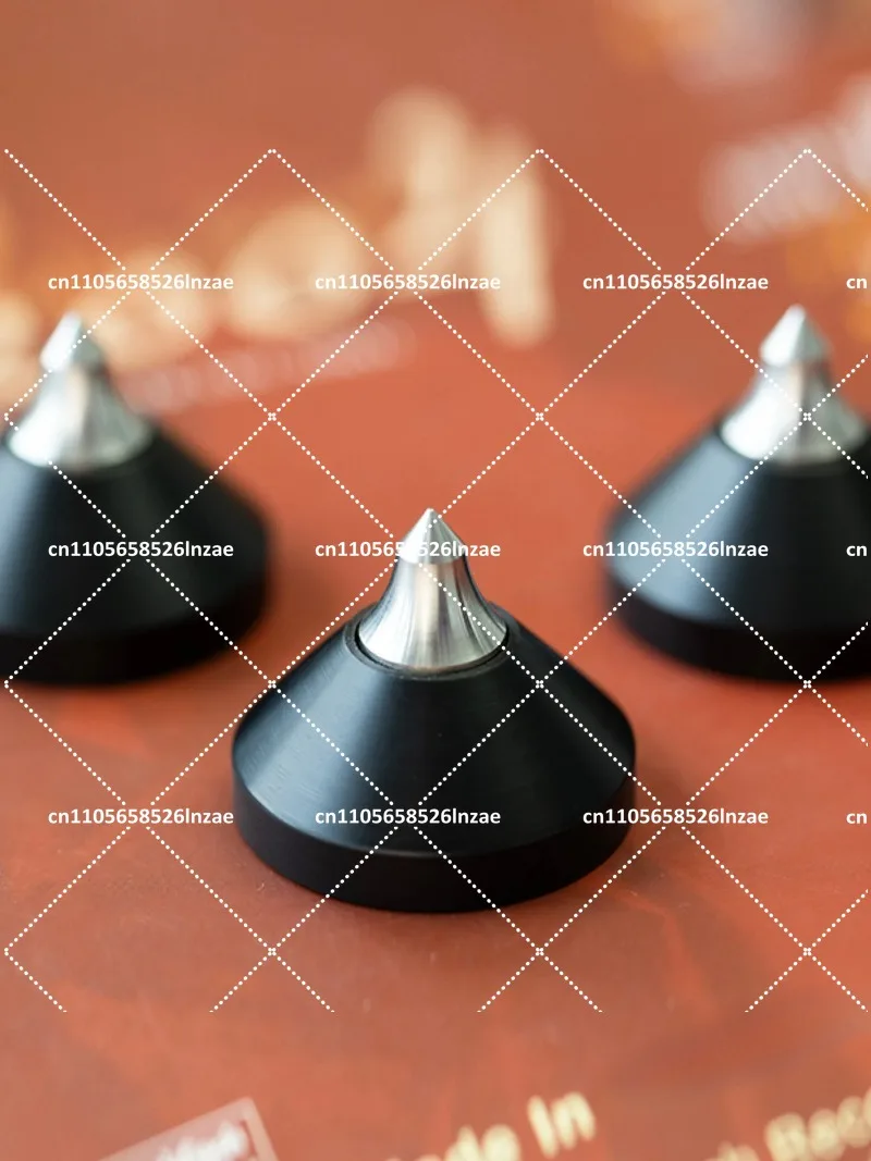 316 Stainless Steel HiFi Speaker Amplifier Isolation Feet Pads Shock Absorption Damping Spikes
316 Stainless Steel HiFi Speaker Amplifier Isolation Feet Pads Shock Absorption Damping Spikes