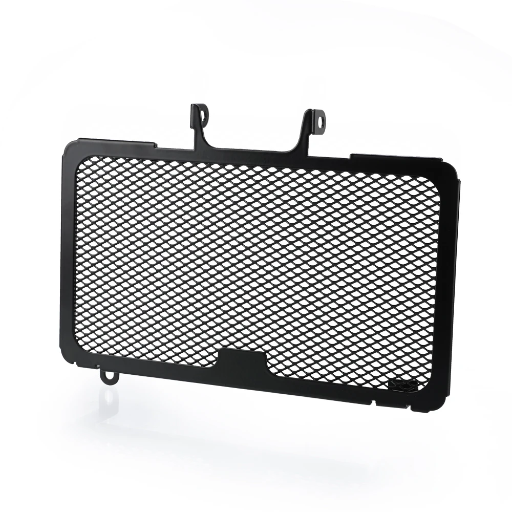 Motorcycle Radiator Guard Cover Grill Protector For Suzuki GW250 Inazuma 250 GSR250 2013-2017 Engine Cooler Tank Mesh Protection
