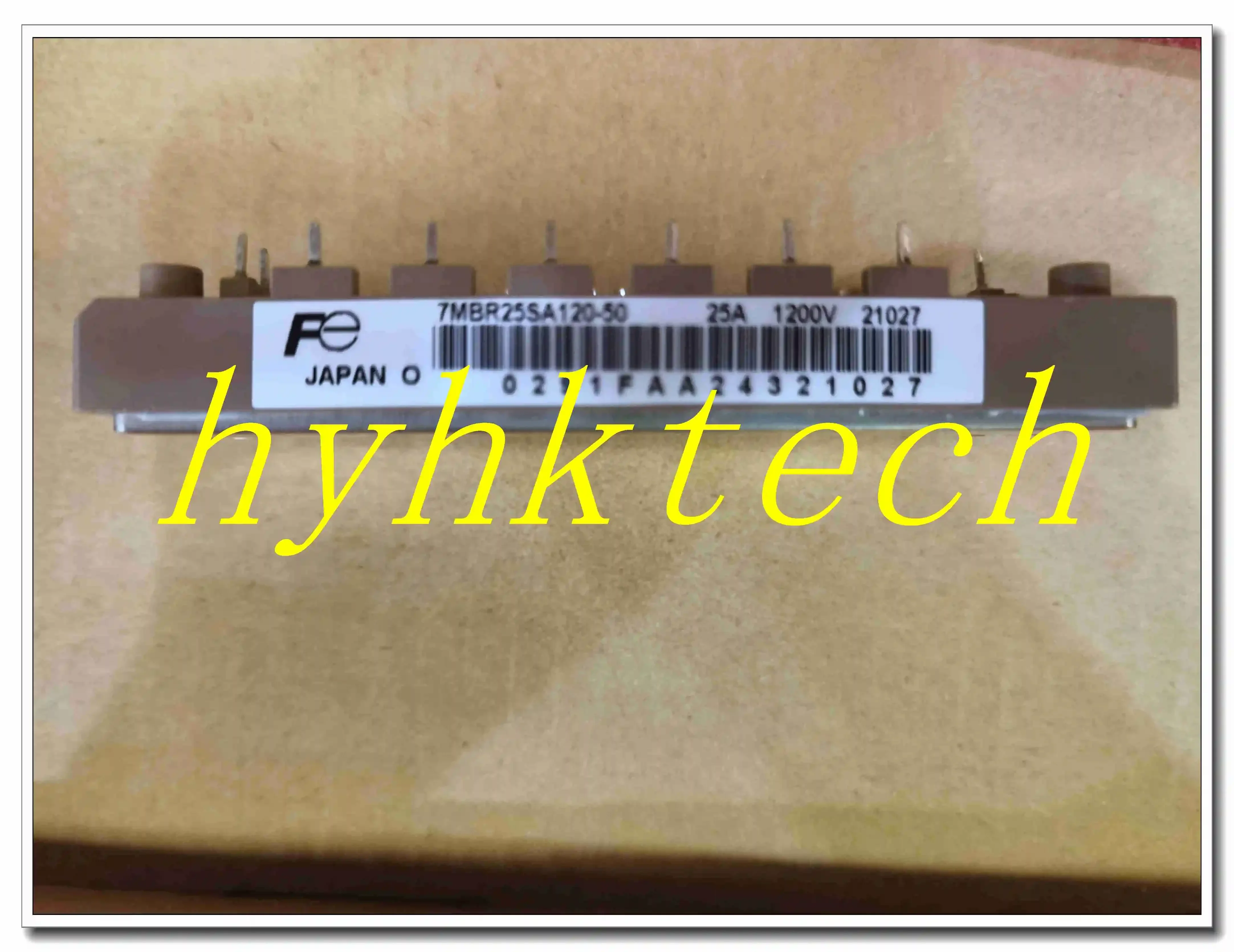 7MBR25SA120-50 7MBR25UA120-50 Модуль IGBT, 100% протестирован перед отправкой
7MBR25SA120-50 7MBR25UA120-50 Модуль IGBT, 100% протестирован перед отправкой