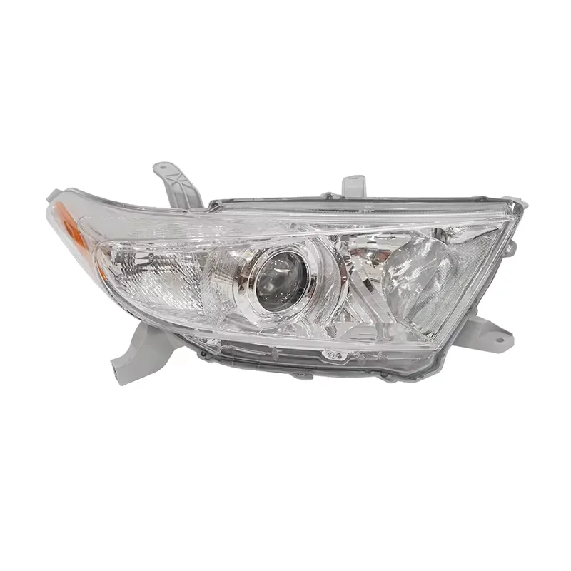 Electrical system front headlight right front headlight assembly 81130-0E120 right 81170-0E070 Left
Electrical system front headlight right front headlight assembly 81130-0E120 right 81170-0E070 Left