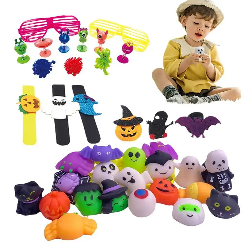Squeeze Toys For Kids Cartoon Halloween Countdown Kids Squeeze Toys TPR Decorative Soft Kids Toys For Children Kids Girls
Squeeze Toys For Kids Cartoon Halloween Countdown Kids Squeeze Toys TPR Decorative Soft Kids Toys For Children Kids Girls