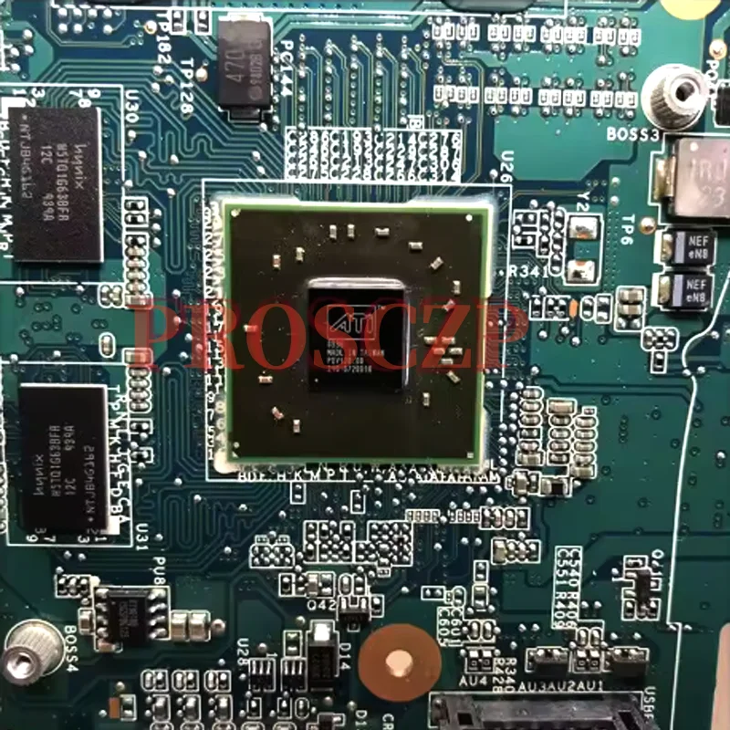 CN-0MK95D 0MK95D MK95D For DELL 1457 Laptop Motherboard 1P-0098J01-8000 con 216-0728018 GPU Onboard HM55 DDR3 100%Full Tested OK
CN-0MK95D 0MK95D MK95D For DELL 1457 Laptop Motherboard 1P-0098J01-8000 con 216-0728018 GPU Onboard HM55 DDR3 100%Full Tested OK