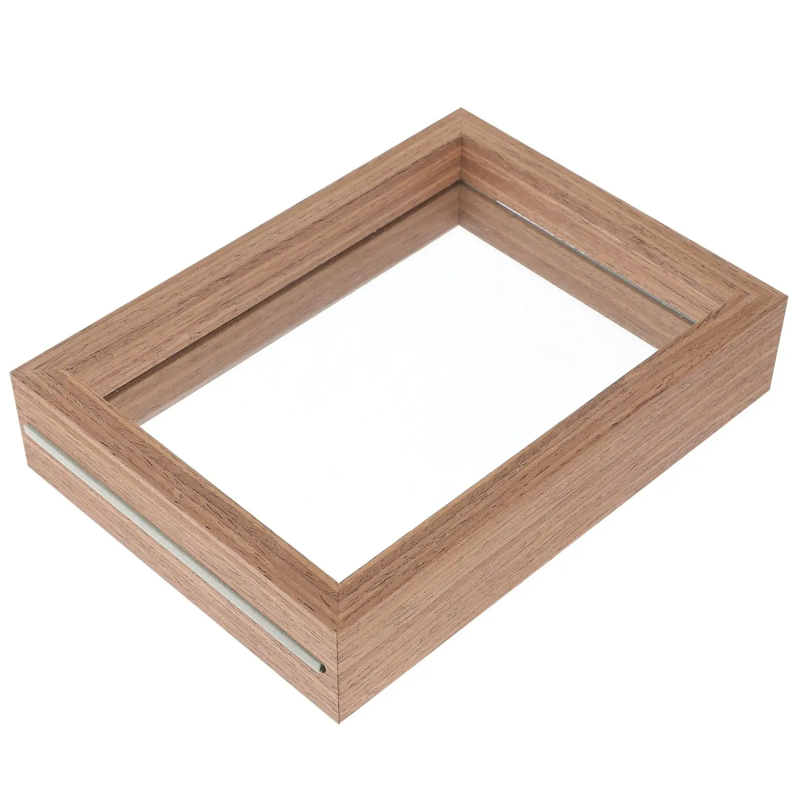 Double Sided Glass Photo Frame 6 Inches Specimen Flower Display Picture Frames for Dried Flowers Plants Home Decor
Double Sided Glass Photo Frame 6 Inches Specimen Flower Display Picture Frames for Dried Flowers Plants Home Decor