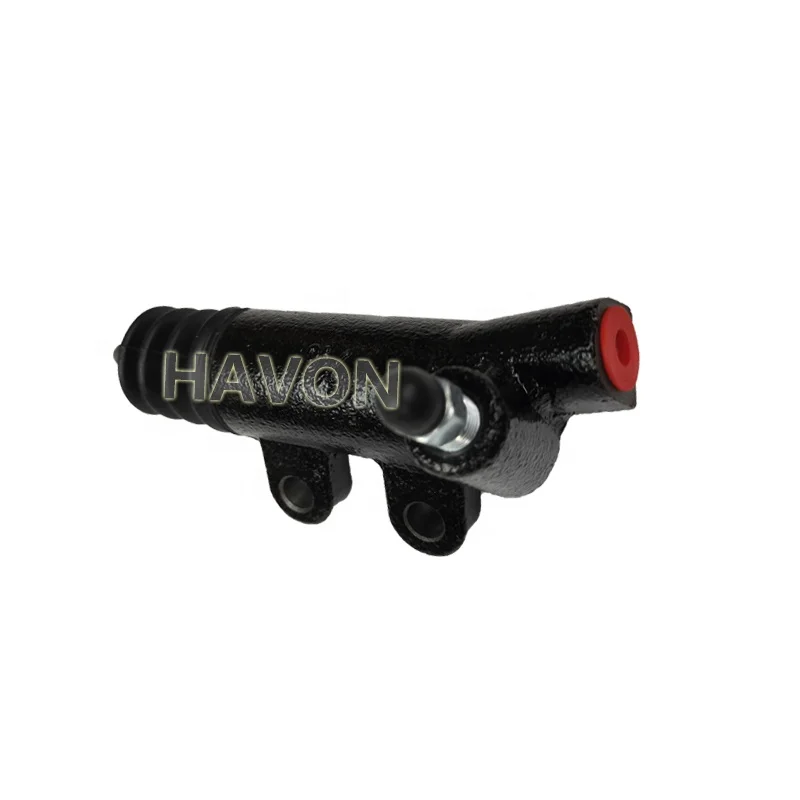 Factory Directly Hot Selling Iron Clutch Slave Cylinder 31470-0K080 31470-35190-A For Toyota
Factory Directly Hot Selling Iron Clutch Slave Cylinder 31470-0K080 31470-35190-A For Toyota