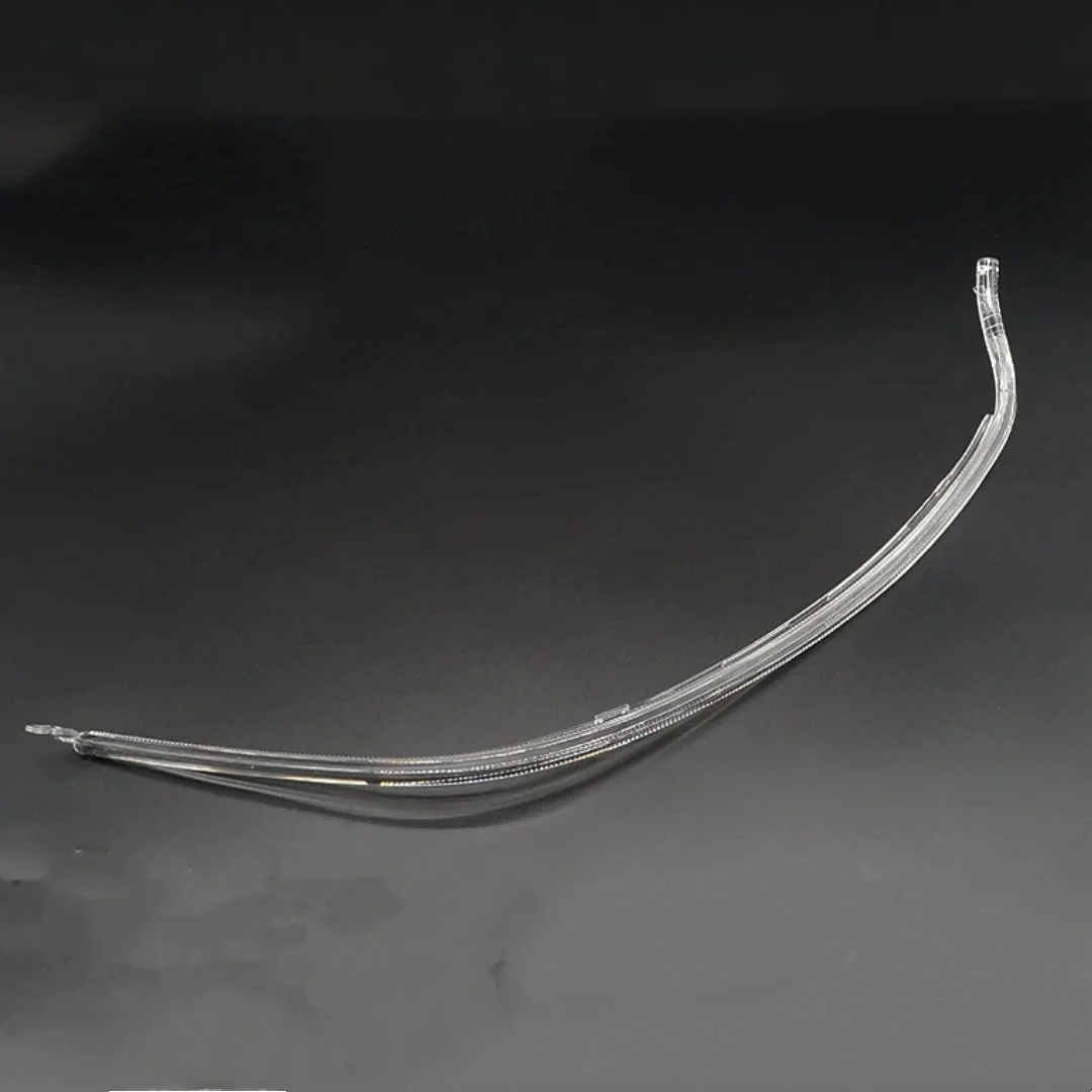 NEW Headlight DRL Tube Light Strip Light Line Acrylic tube Fiber For Mercedes GLA CLASS W156 2018 2019 2020
NEW Headlight DRL Tube Light Strip Light Line Acrylic tube Fiber For Mercedes GLA CLASS W156 2018 2019 2020