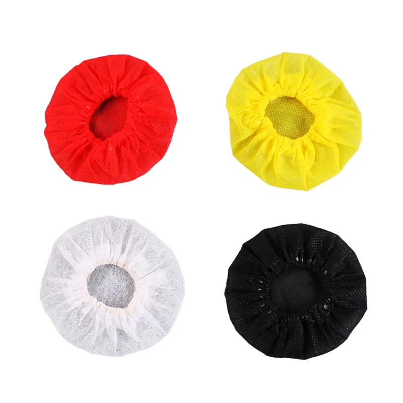 400Pcs Disposable Microphone Cover, Handheld Microphone Windscreen For Karaoke KTV Recording Studio Durable 4 Color
400Pcs Disposable Microphone Cover, Handheld Microphone Windscreen For Karaoke KTV Recording Studio Durable 4 Color