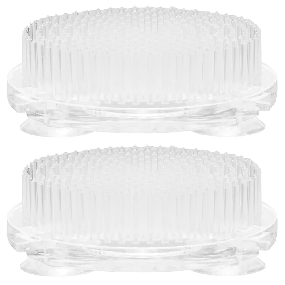 2pcs Plastic Frogs Clear Floral Arrangement Holder Transparent Flower Pin Holder For Flower Arrangements Durable Suction Cup
2pcs Plastic Frogs Clear Floral Arrangement Holder Transparent Flower Pin Holder For Flower Arrangements Durable Suction Cup