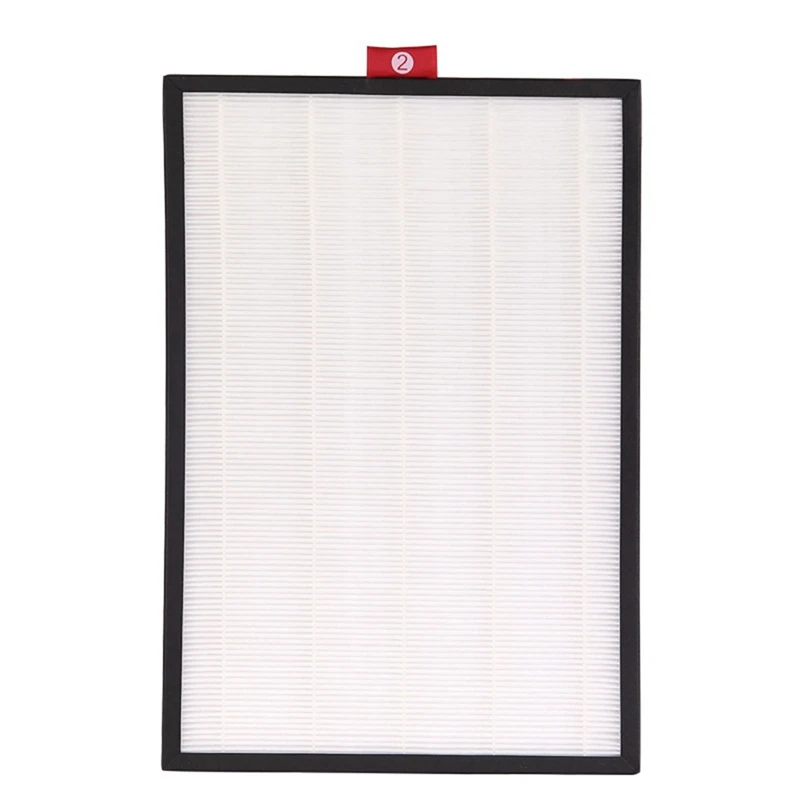 HEPA Filter For Honeywell Air Purifier JAC35M2101W PAC35M1101W PAC35M2101S KJ300F-PAC1101W Replacement Accessories Parts
HEPA Filter For Honeywell Air Purifier JAC35M2101W PAC35M1101W PAC35M2101S KJ300F-PAC1101W Replacement Accessories Parts