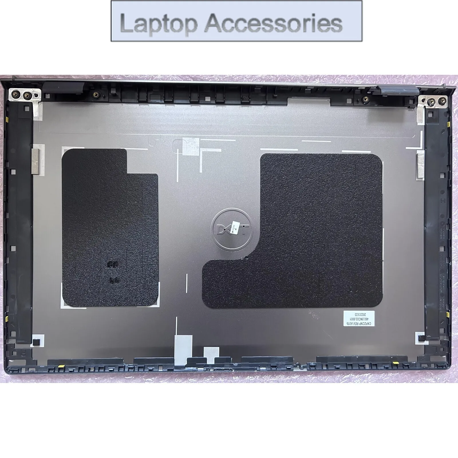 New Lcd Rear Back Cover Top Case For Dell Vostro 7510 V7510
New Lcd Rear Back Cover Top Case For Dell Vostro 7510 V7510